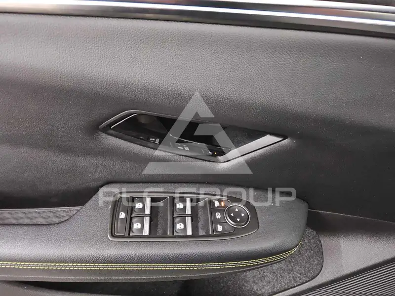2022 Renault Megane
