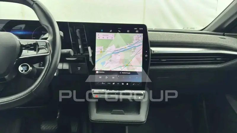 2022 Renault Megane