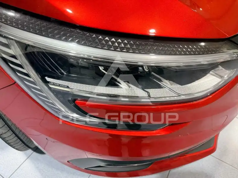 2022 Renault Megane
