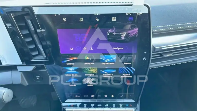 2022 Renault Megane