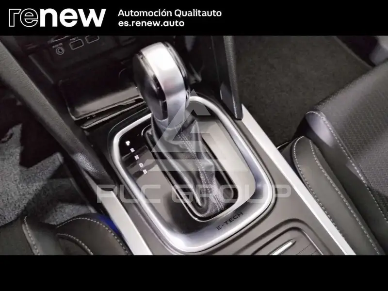 2022 Renault Megane