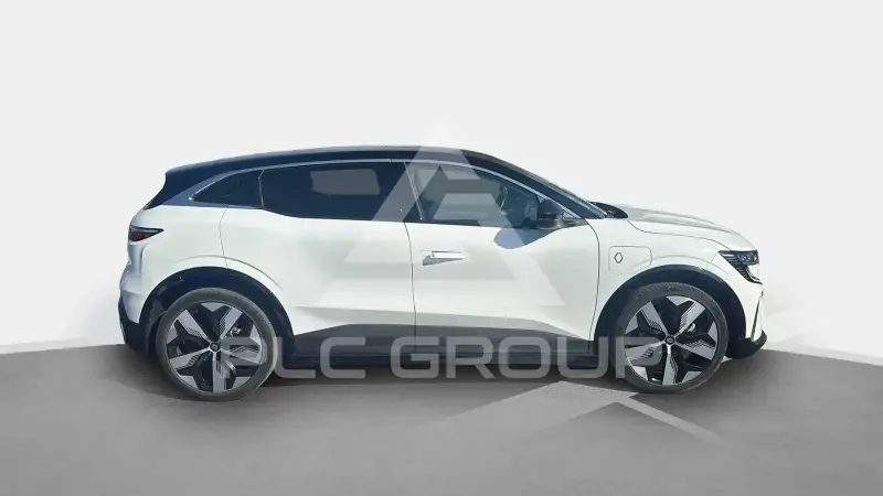 2022 Renault Megane