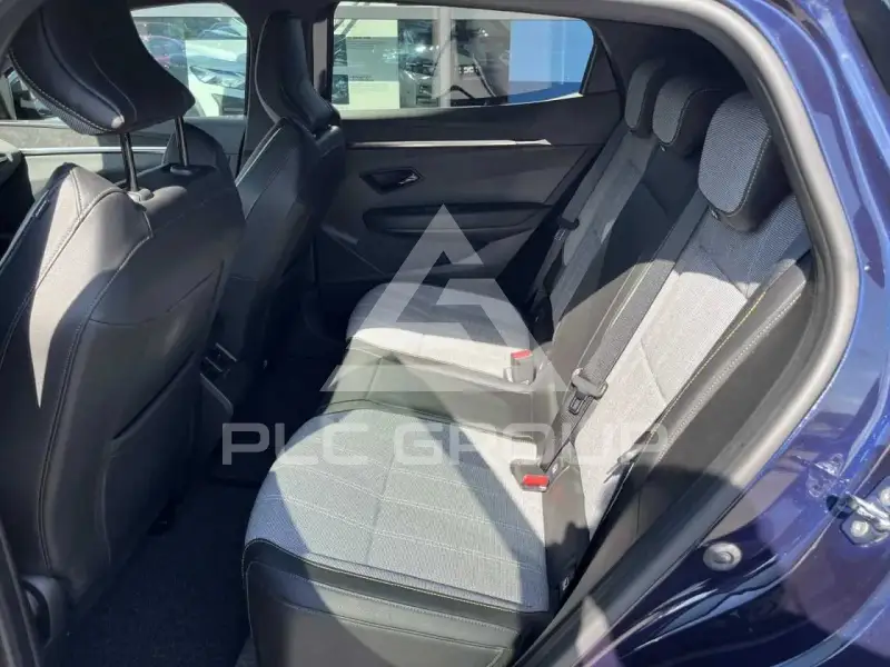 2022 Renault Megane