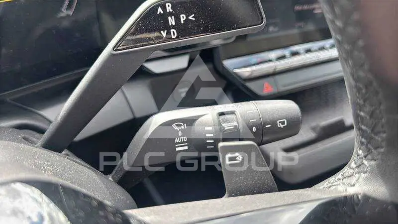 2022 Renault Megane