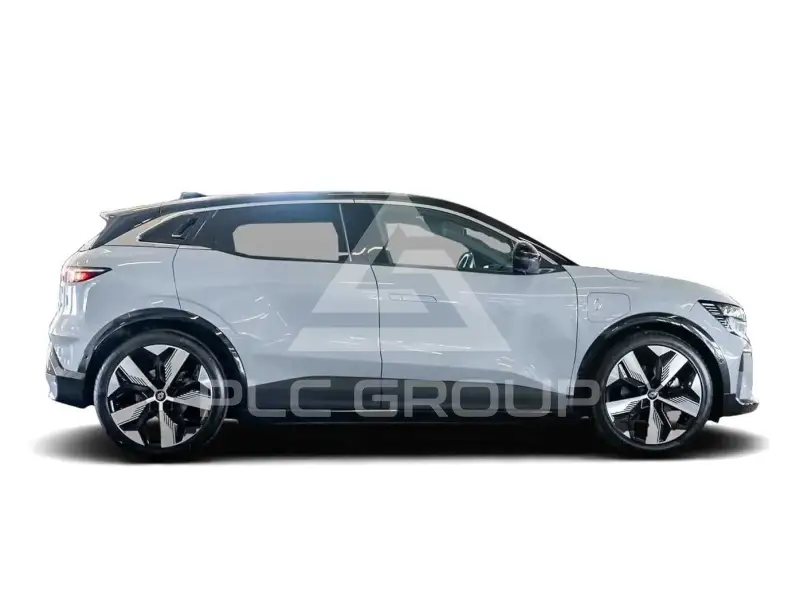 2022 Renault Megane