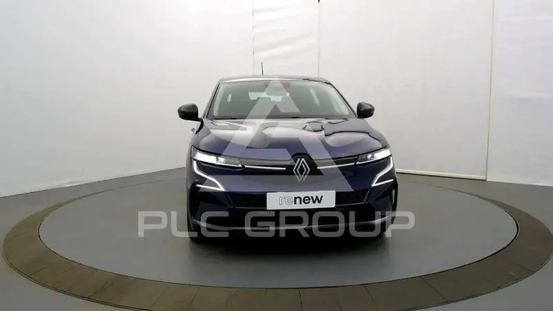 2022 Renault Megane
