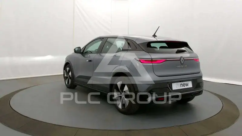 2022 Renault Megane