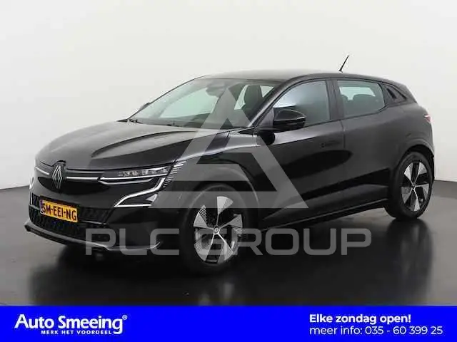 2022 Renault Megane