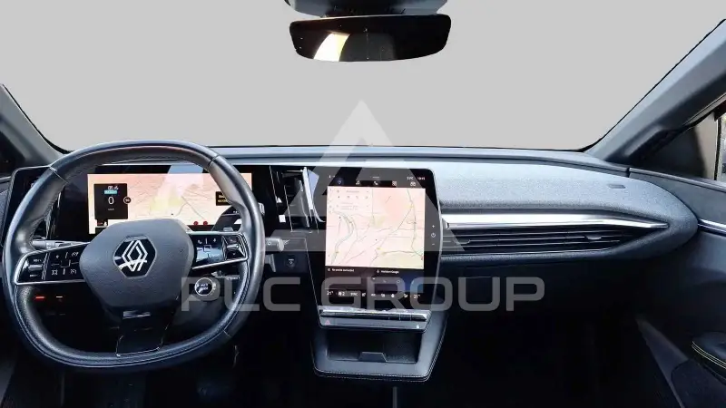 2022 Renault Megane