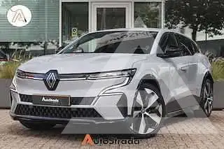 2022 Renault Megane