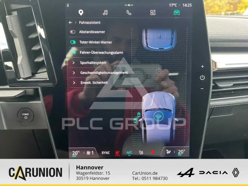 2022 Renault Megane