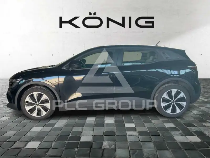 2022 Renault Megane