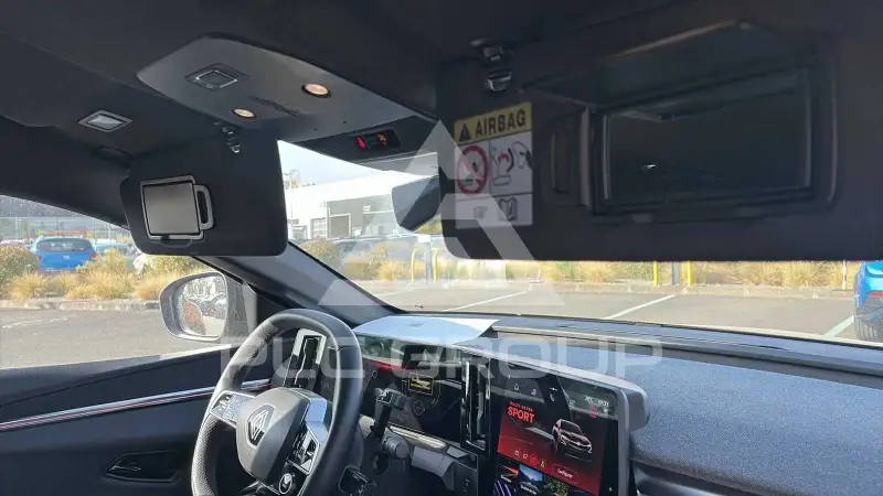 2022 Renault Megane