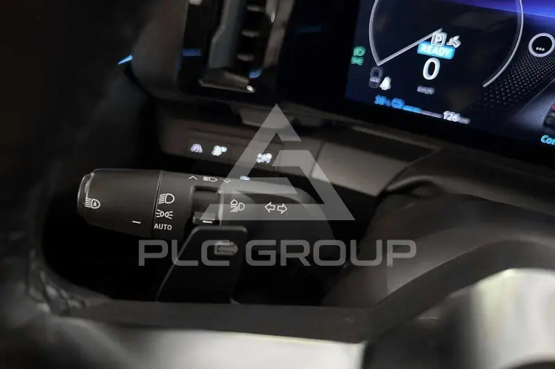 2022 Renault Megane