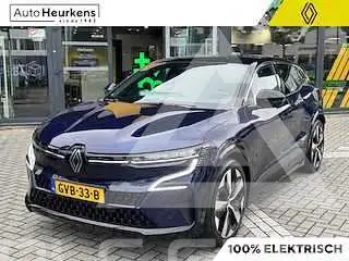 2022 Renault Megane