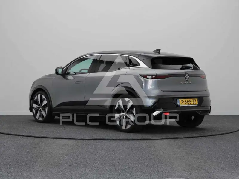 2022 Renault Megane