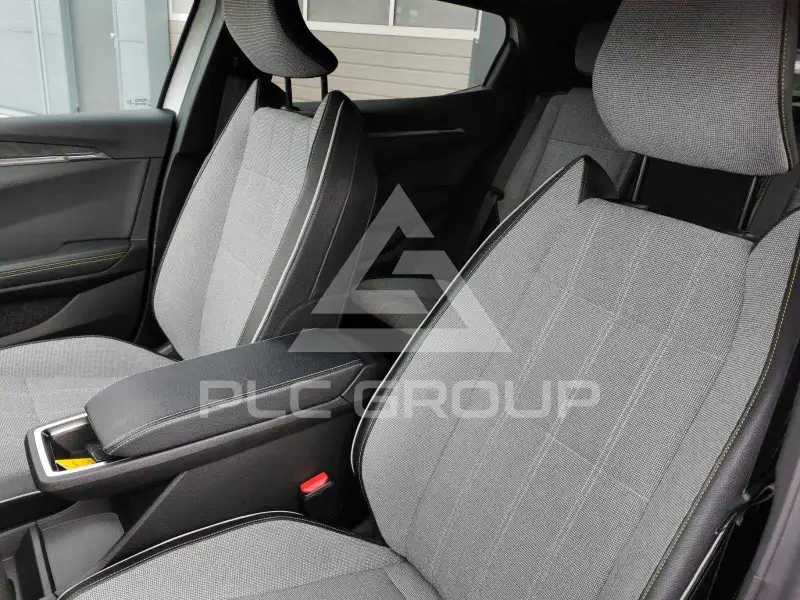 2022 Renault Megane