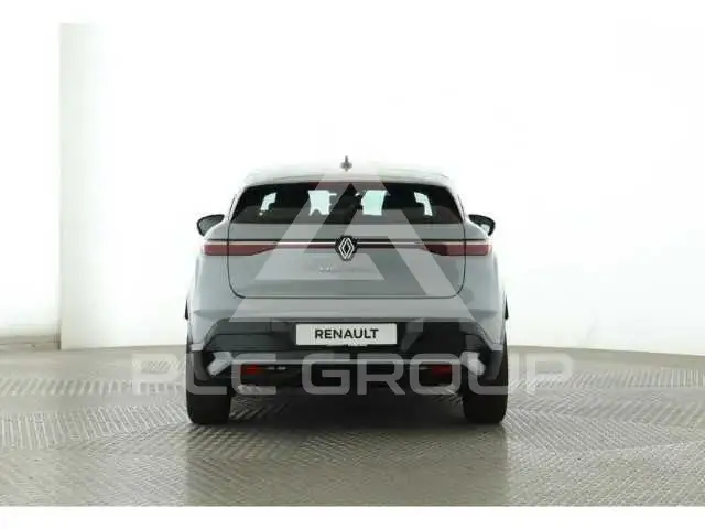 2022 Renault Megane