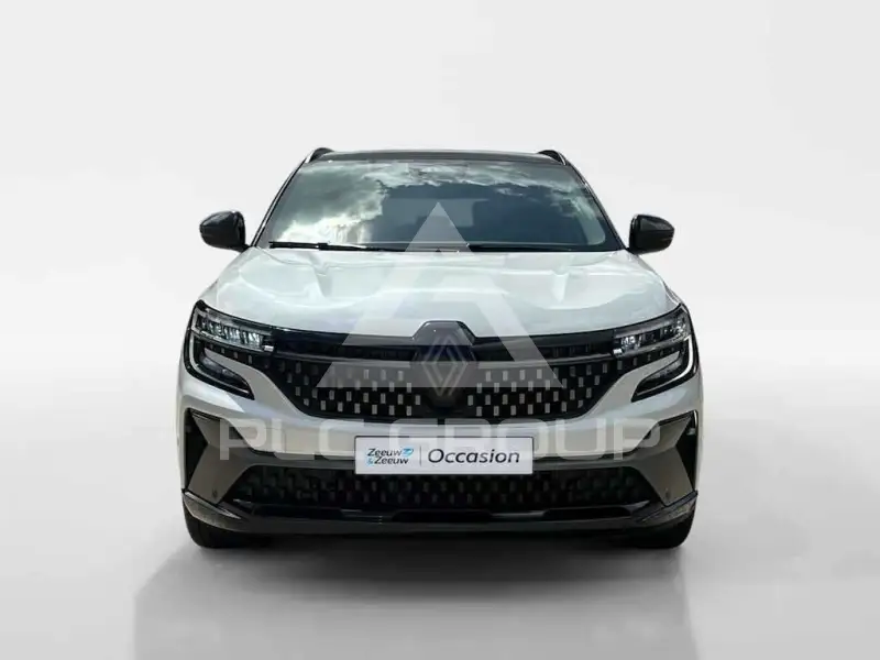 2022 Renault Austral