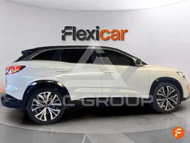 2022 Renault Austral