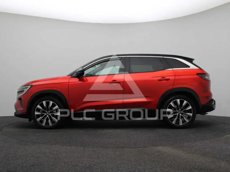 2022 Renault Austral