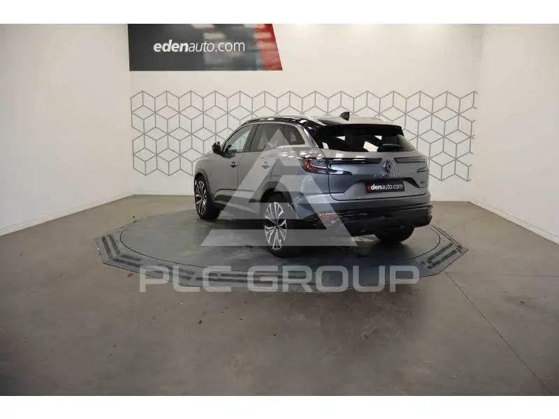 2022 Renault Austral