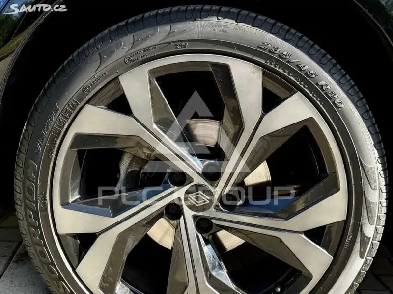 2022 Renault Austral