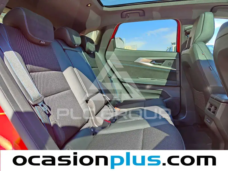 2022 Renault Austral