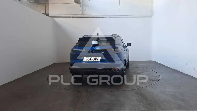 2022 Renault Austral