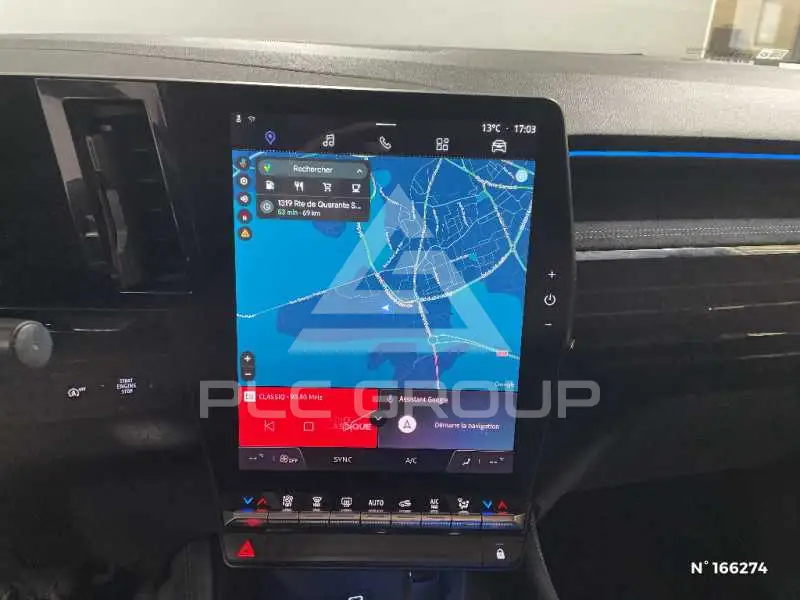 2022 Renault Austral
