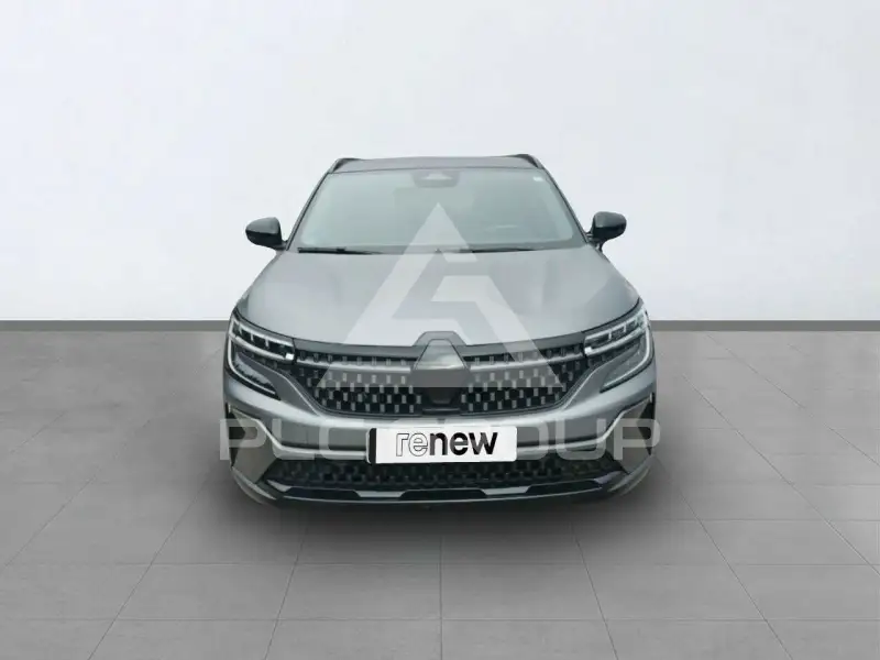 2022 Renault Austral