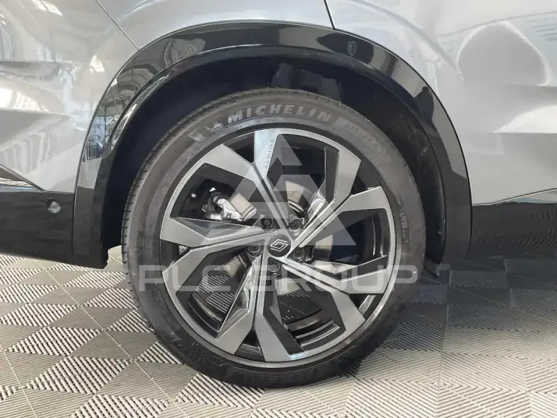 2022 Renault Austral