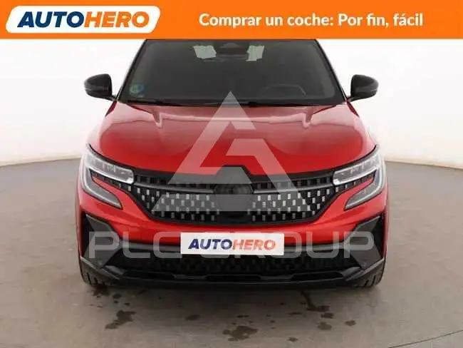 2022 Renault Austral