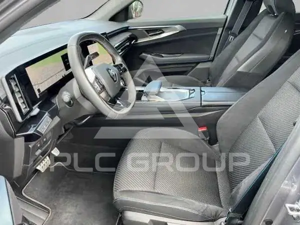 2022 Renault Austral