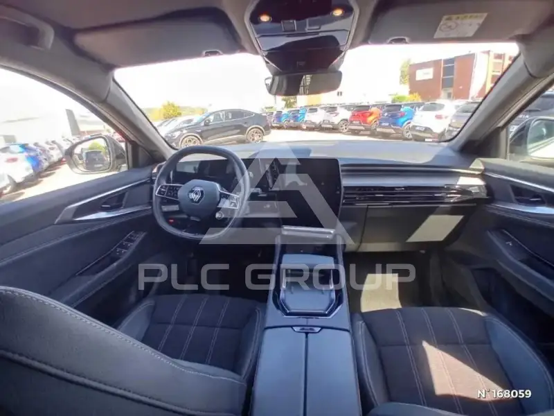2022 Renault Austral