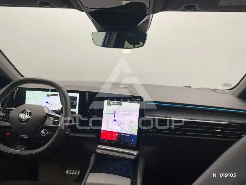 2022 Renault Austral