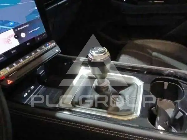 2022 Renault Austral