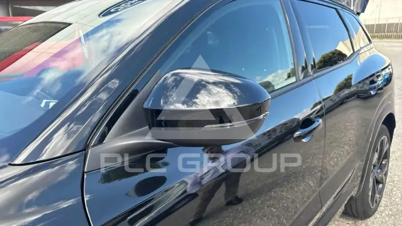 2022 Renault Austral