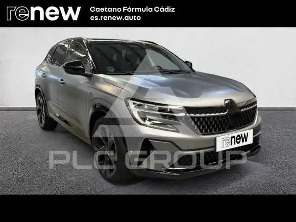 2022 Renault Austral