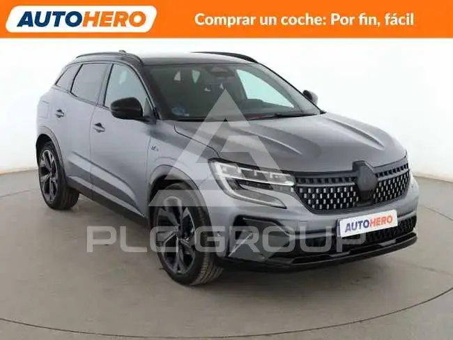 2022 Renault Austral