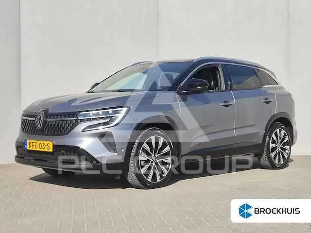 2022 Renault Austral