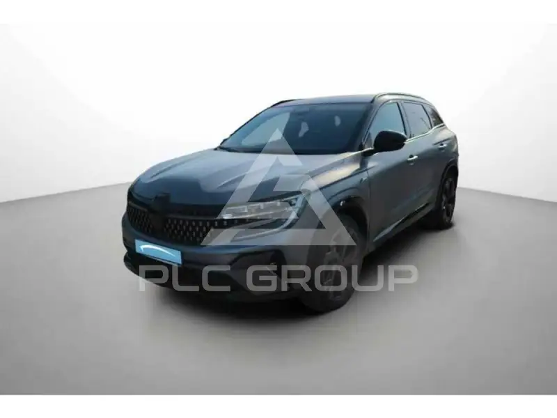 2022 Renault Austral