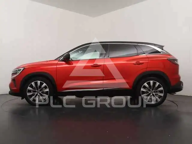 2022 Renault Austral