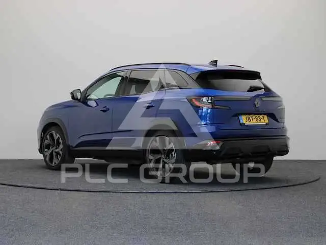 2022 Renault Austral