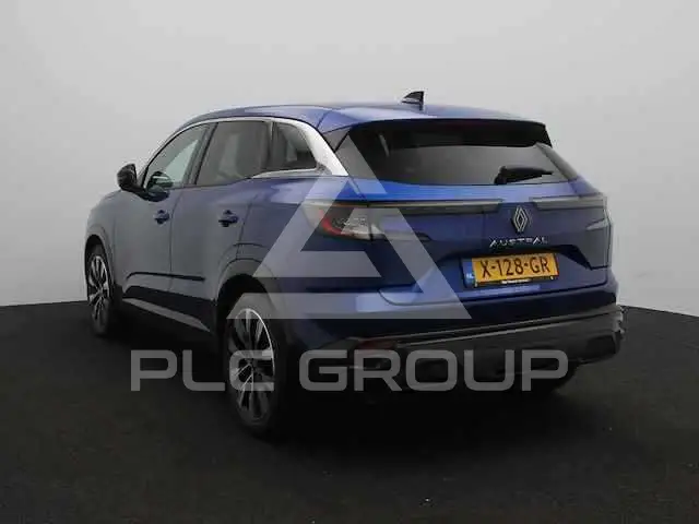 2022 Renault Austral