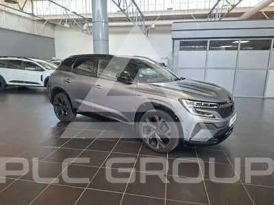 2022 Renault Austral