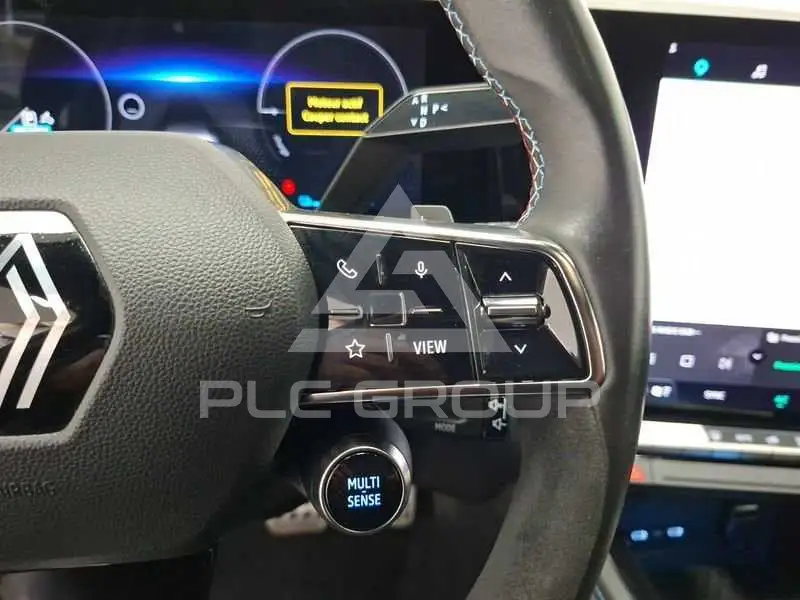 2022 Renault Austral