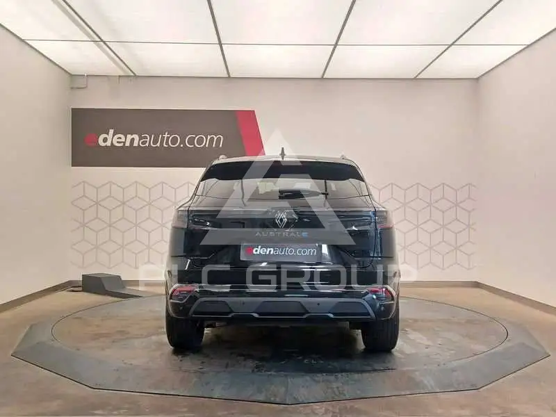2022 Renault Austral