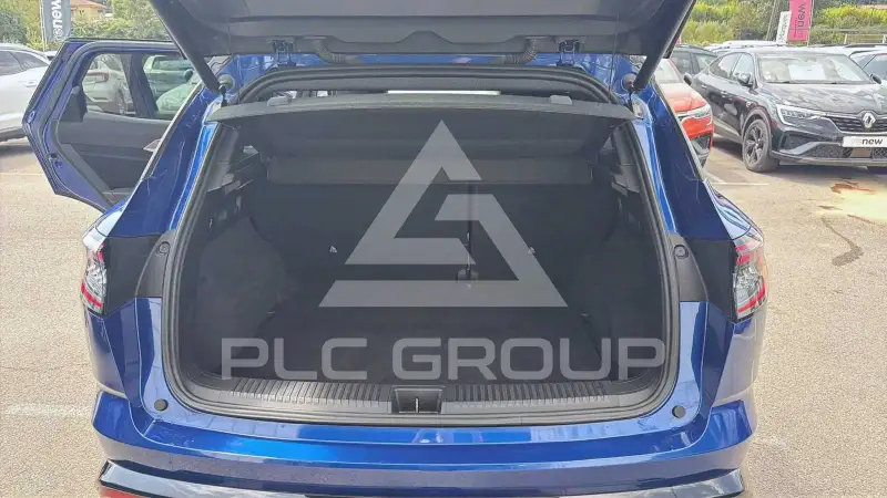 2022 Renault Austral