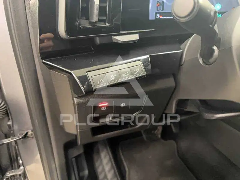 2022 Renault Austral